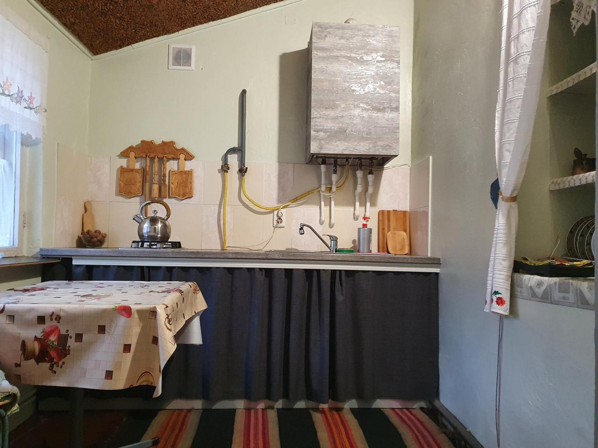 Authentic Apartment In The Centre Кишинів Екстер'єр фото