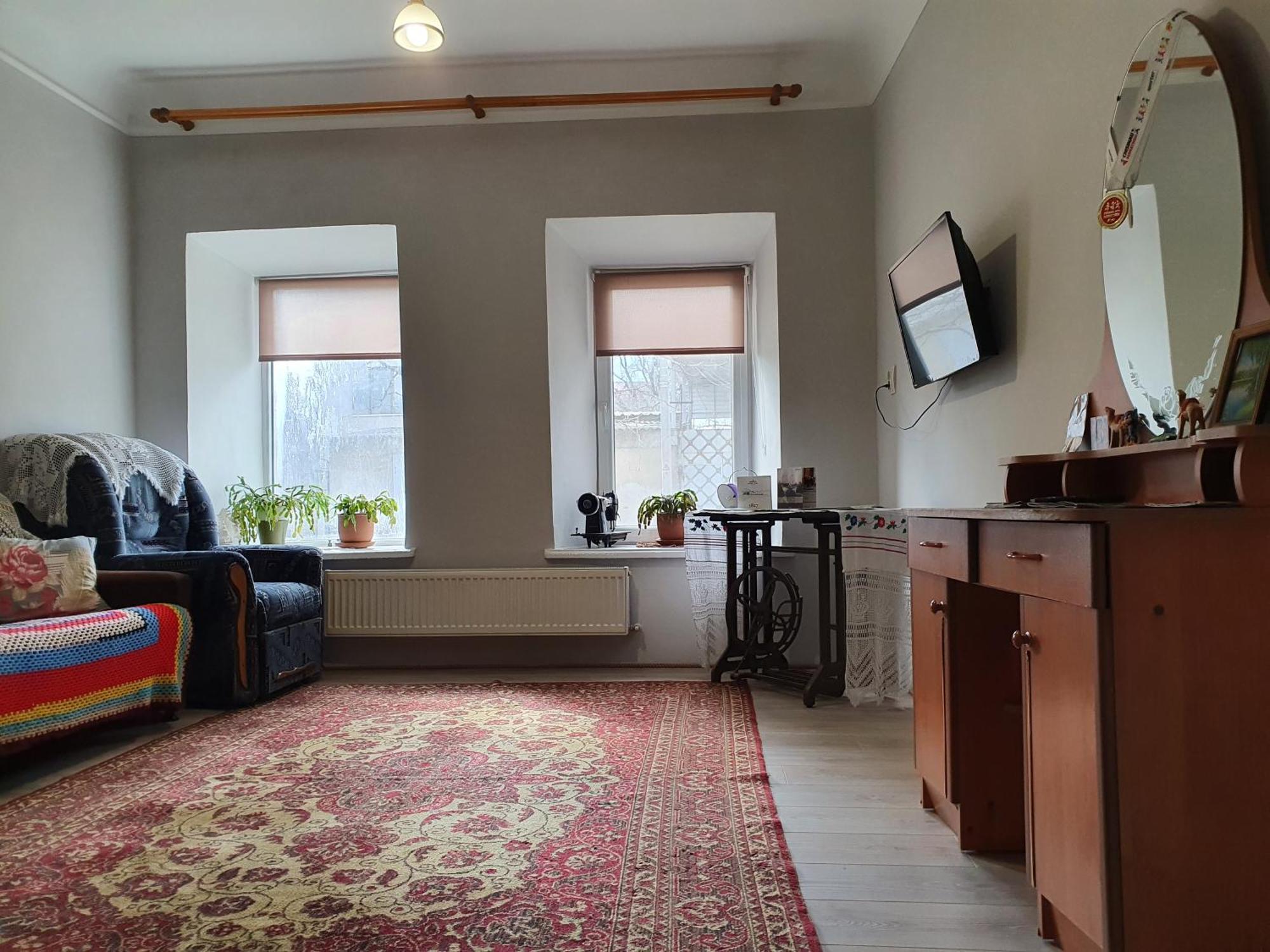 Authentic Apartment In The Centre Кишинів Екстер'єр фото